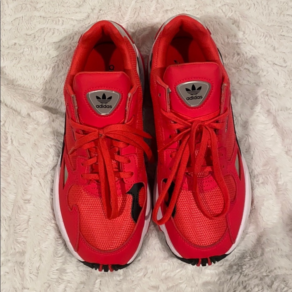 Adidas sneakers